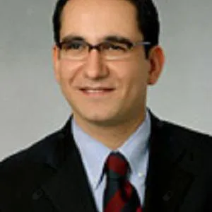 Assoc. Prof. Ahmet Tunç Özdemir