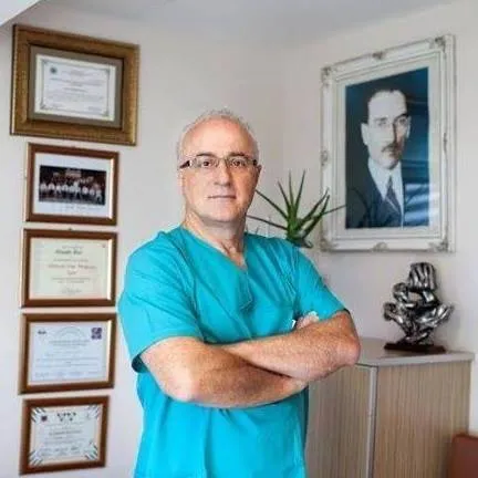 Op. Dr. Alaaddin Balcı