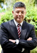 Prof. Dr. Atilla Tanyeli