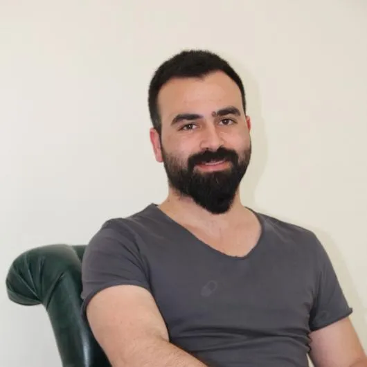 Psk. Dan. Gürkan Keskin