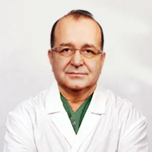 Op. Dr. Hakan Evrüke