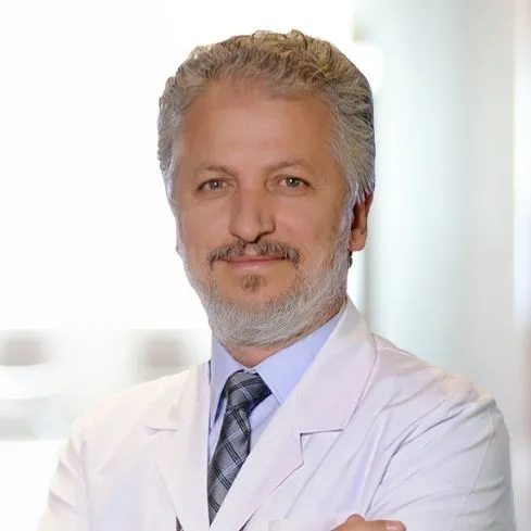 Op. Dr. Hakan Özcan