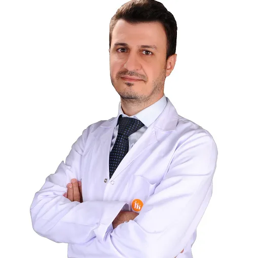 Op. Dr. Kadir Altaş