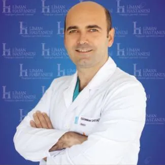Op. Dr. Metehan Saraçoğlu