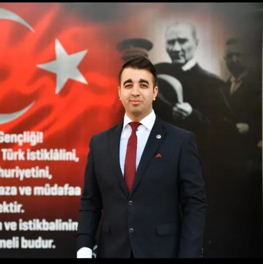 Psk. Dan. Murat Demir