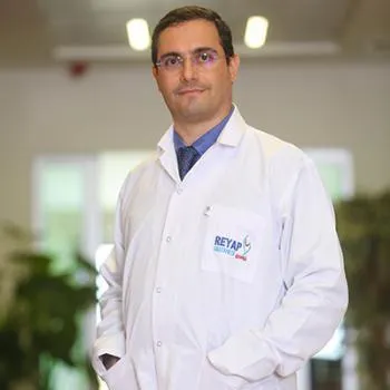 Doç. Dr. Murat Tonbul