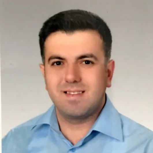 Dr. Öğr. Üyesi Mustafa Kurçaloğlu