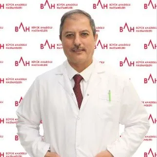 Op. Dr. Şakir Aydoğan