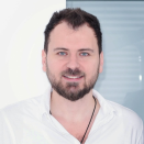 Spc. Dentist Barış Öztürk