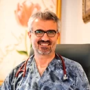 Uzm. Dr. Mustafa Doğan