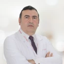 Op. Dr. Kadir Şeker