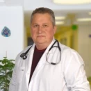 Dr. Ali Gülünay