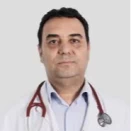 Uzm. Dr. Ahmet Öztürk Sarpkaya