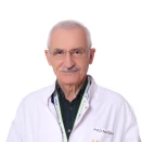Prof. Dr. Fadıl Öztürk