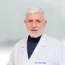 Uzm. Dr. Hasbi Ergün