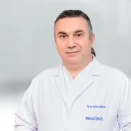 Opr. Dr. Ayhan Çağılcı