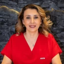 Uzm. Dr. Nalan Demirçeviren Saraç