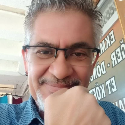 Bülent Dalyan