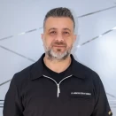 Dentist Hüseyin Ferhat Dündar