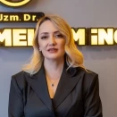 Uzm. Dr. Meltem İnce