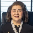 Opr. Dr. Aysın Akçay