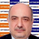 Dr. Bülent Ali Kaptanoğlu
