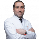 Opr. Dr. İlhami Salcan