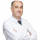 Opr. Dr. Mahmut Haliloğlu