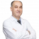 Op. Dr. Mahmut Haliloğlu