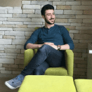 Cons. Psy. Ömer Faruk Hızarcı