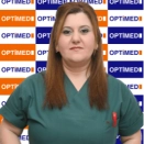 Uzm. Dr. Zeynep Aras