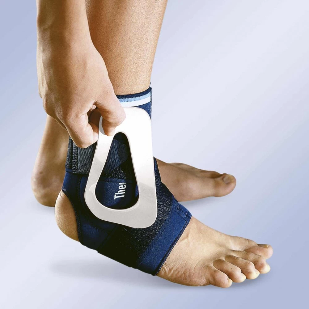 What is Orthotics? What are the types?