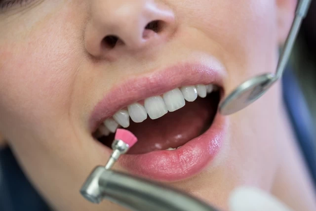 Ağız ve Diş Sağlığı Bakımı