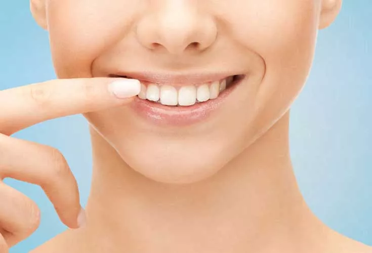 Alternative Natural Solutions for Oral and Dental Health
