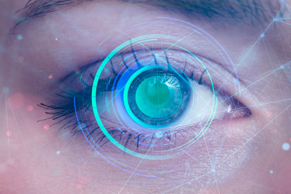 Göz İçi Lensler ve Akıllı Mercek