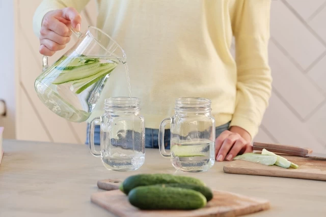 Alkali Beslenme Vücudunuzun Dengesi İçin Sağlıklı Bir Yaklaşım