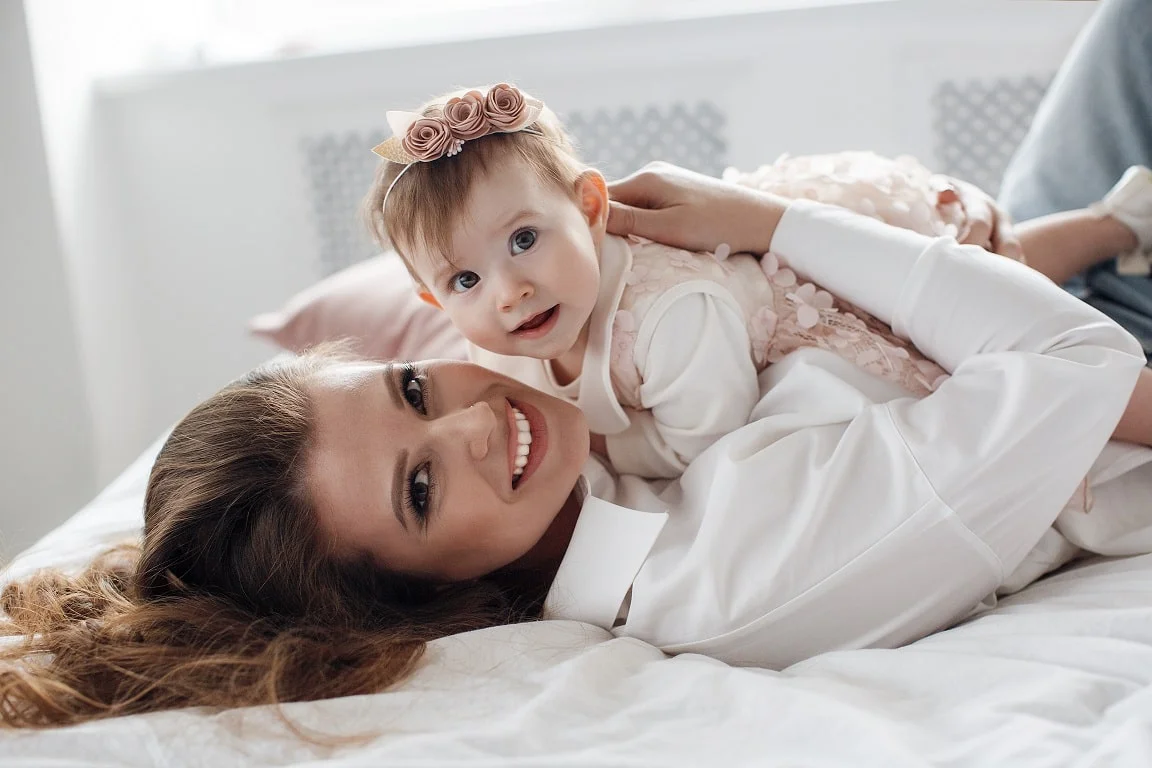Mommy Makeover: Supporting Women on Their Postpartum Journey