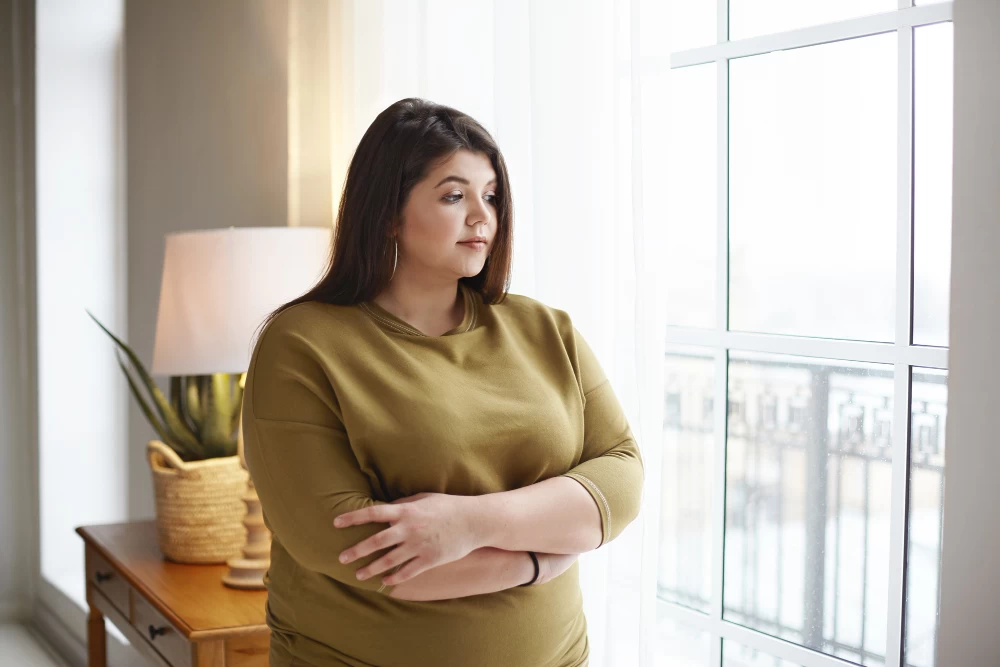 Are There Other Treatment Options Before Obesity Surgery?
