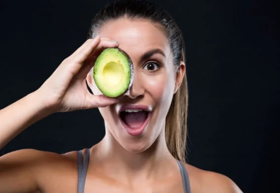 The Role Of Avocado In Health