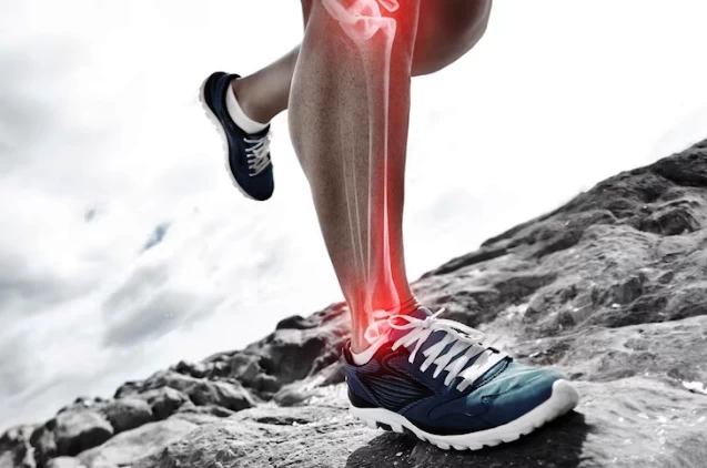 Ankle Cartilage Problems: Diagnosis, Treatment, and Prevention