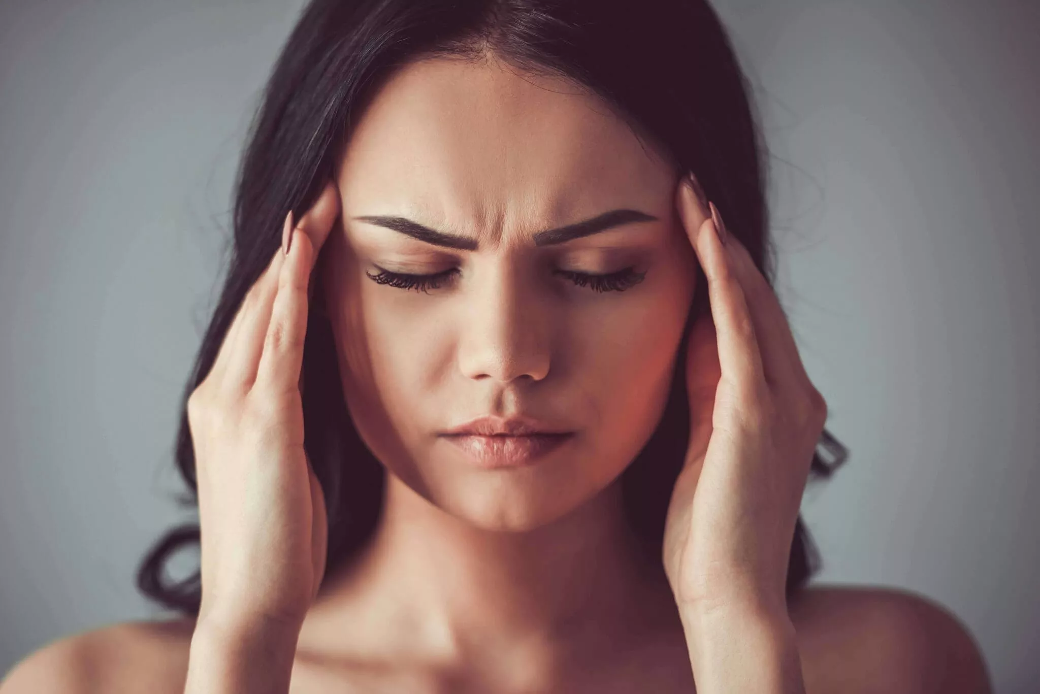 What are the Non-Drug Treatment Methods of Headache?