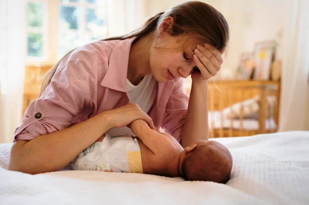Conditions in Babies That Worry Parents