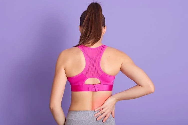 The Role of the Quadratus Lumborum Muscle in Low Back Pain