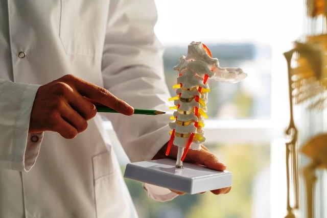 Advanced Treatment Methods for Lumbar and Cervical Disc Herniations