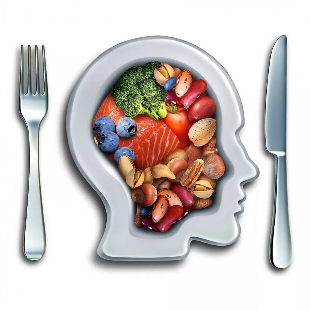 Beyni Güçlendiren Gıdalar