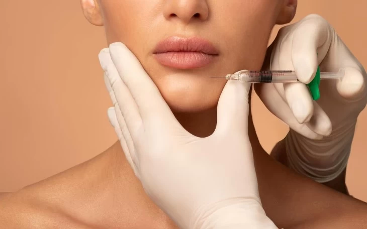 Chin Fillers: Aesthetic Applications and Treatment Methods