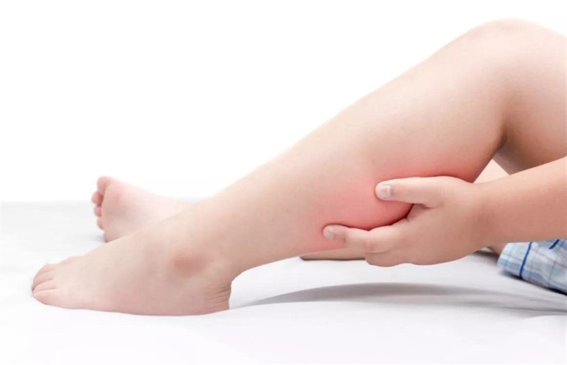 What Causes Restless Legs Syndrome in Children?