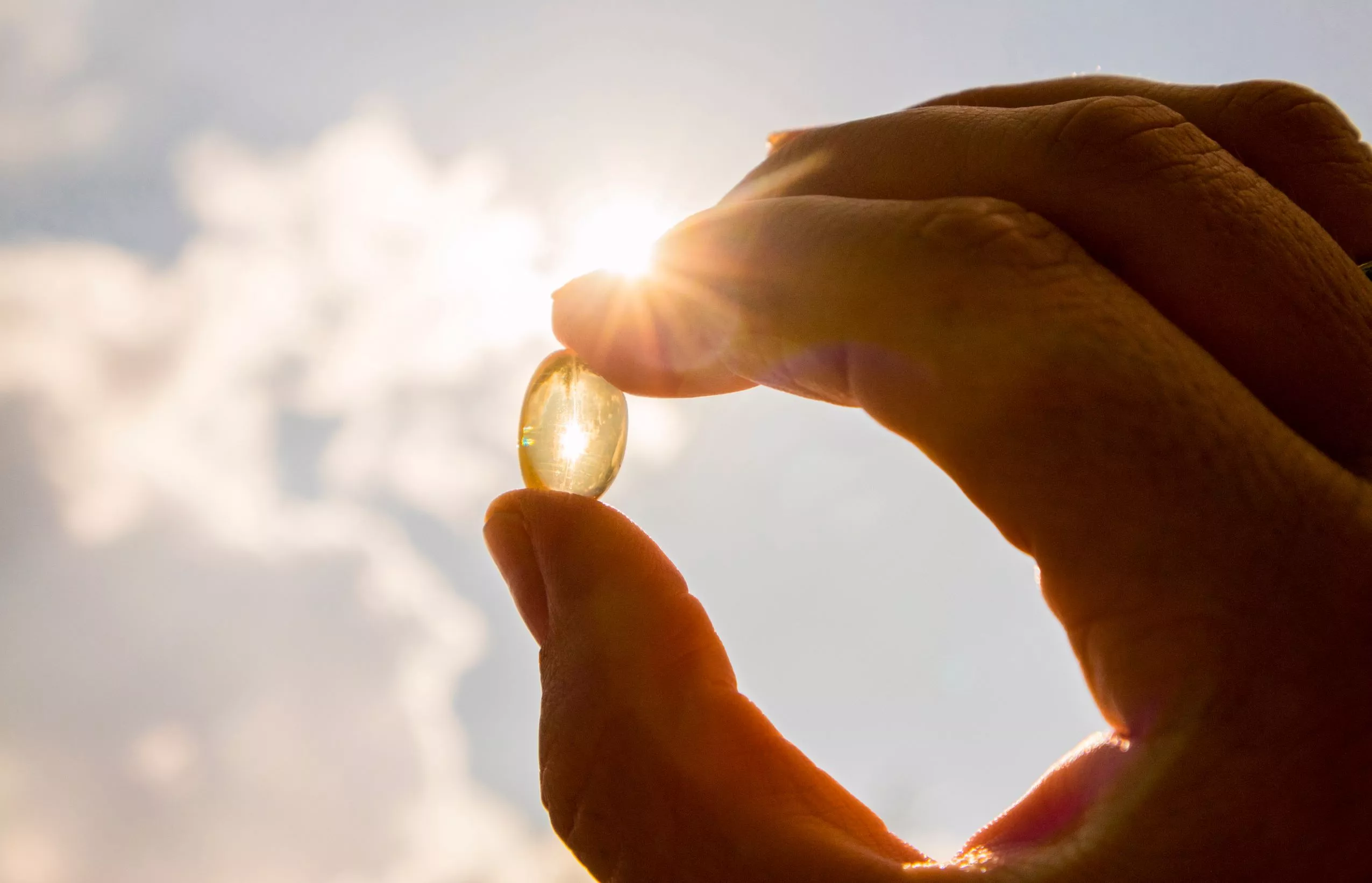 What is the Benefits of Vitamin D?