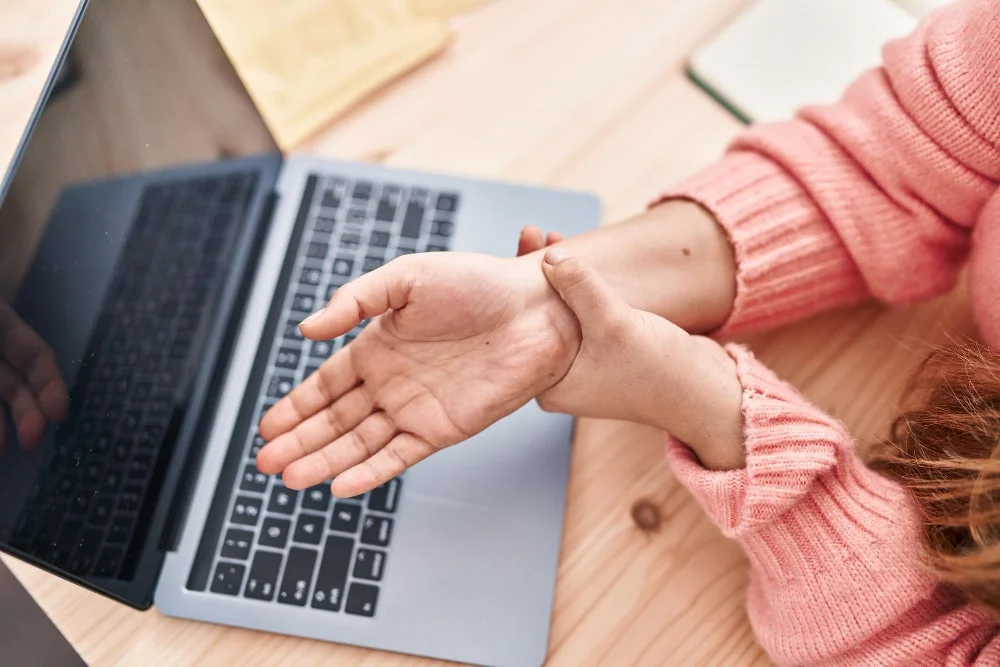 De Quervain’s Tenosynovitis: The Silent Enemy of the Wrist
