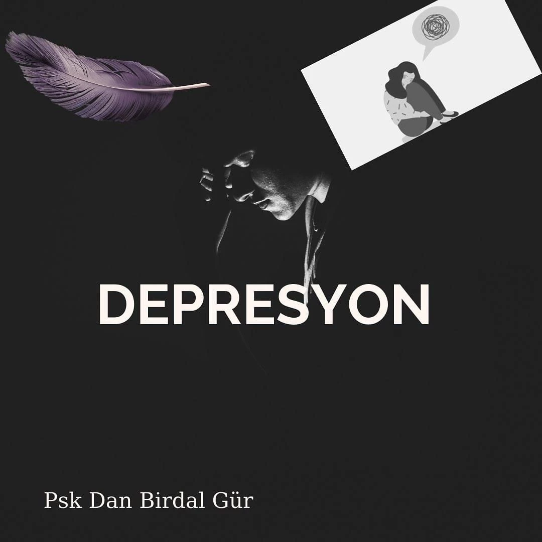 Depresyon Nedir?